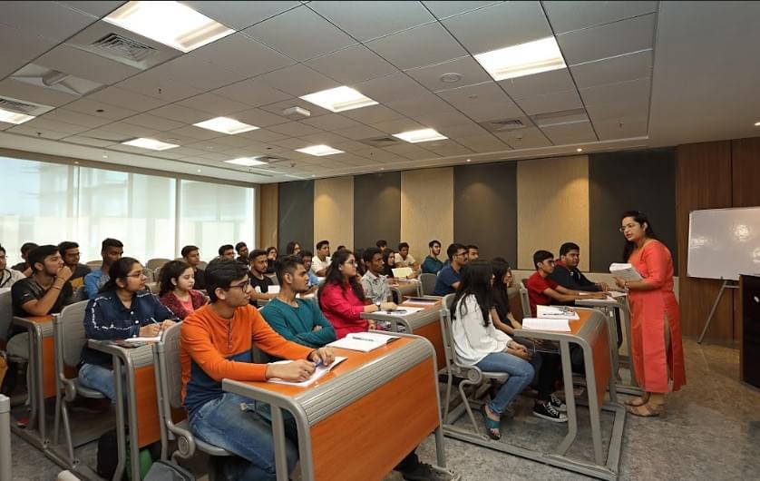 NMIMS School of Hospitality Management Navi Mumbai Activities photo 2
